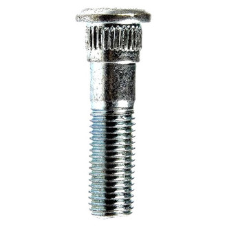 Dorman® - Serrated Lug Stud