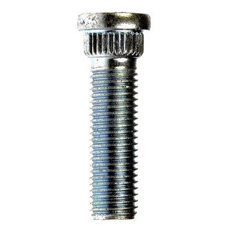 Dorman® - Serrated Lug Studs