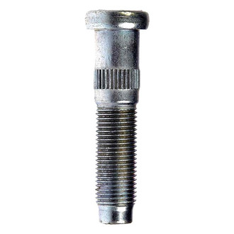 Dorman® - Serrated Lug Studs