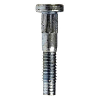 Dorman® - Serrated Lug Studs