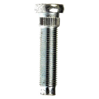 Dorman® - Serrated Lug Studs
