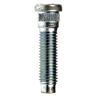 Dorman® - Serrated Lug Studs