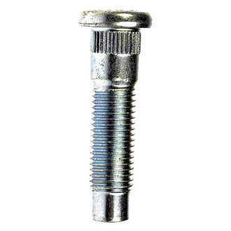 Dorman® - Serrated Lug Studs