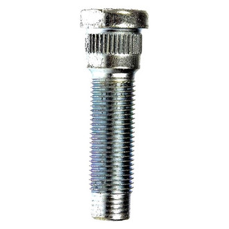 Dorman® - Serrated Lug Studs