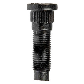 Dorman® - Serrated Lug Studs