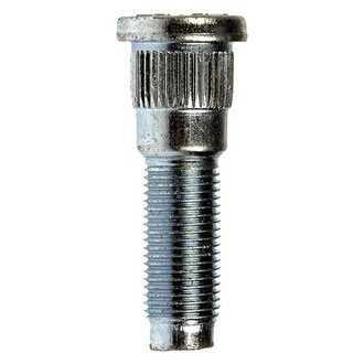 Dorman® - Serrated Lug Studs
