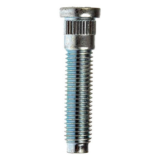 Dorman® - Serrated Lug Studs
