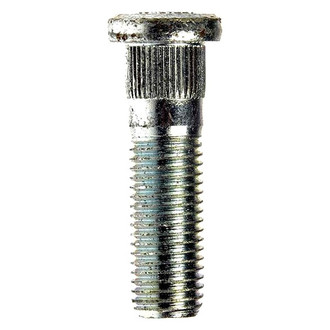 Dorman® - Serrated Lug Studs