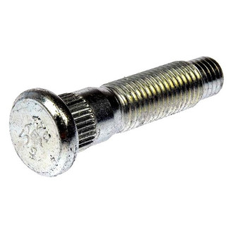 Dorman® - Serrated Lug Stud