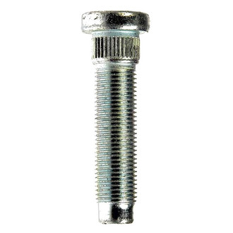 Dorman® - Serrated Lug Studs