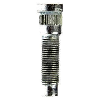 Dorman® - Clipped Head Serrated Lug Studs