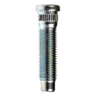 Dorman® - Serrated Lug Studs