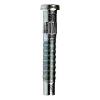 Dorman® - Serrated Lug Studs