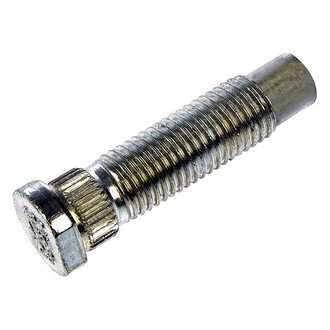 Clipped Head Serrated Lug Studs