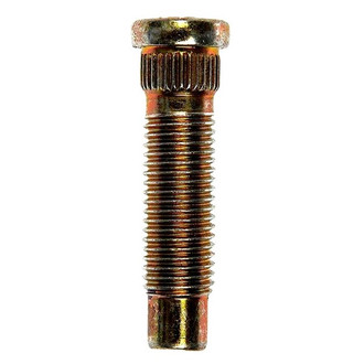 Dorman® - Serrated Lug Studs