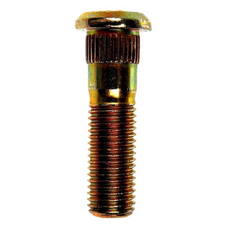 Dorman® - Serrated Lug Stud