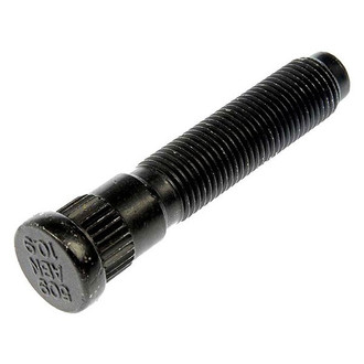 Dorman® - Serrated Lug Studs