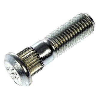 Dorman® - Serrated Lug Stud