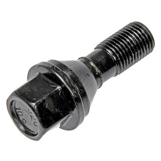 Dorman® - Silver Cone Seat Lug Bolts
