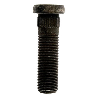 Dorman® - Serrated Lug Studs