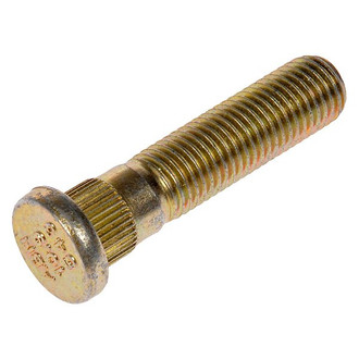 Dorman® - Serrated Lug Stud