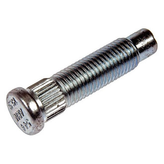 Dorman® - Serrated Lug Studs