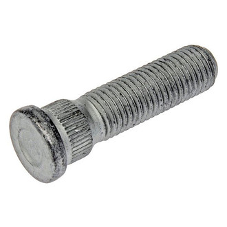 Dorman® - Serrated Lug Stud