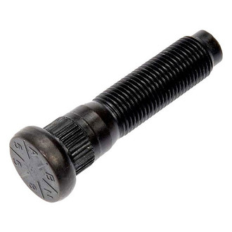 Dorman® - Serrated Lug Studs