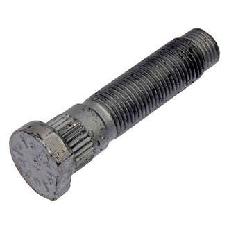 Dorman® - Serrated Lug Studs