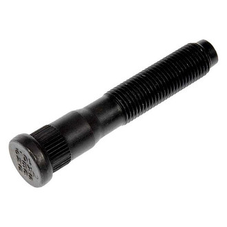 Dorman® - Serrated Lug Studs