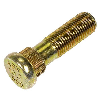 Dorman® - Serrated Lug Stud