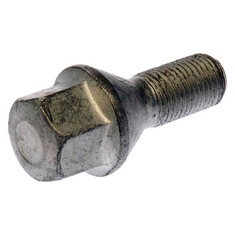 Dorman® - Silver Cone Seat Lug Bolt
