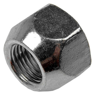 Dorman® - Zinc Cone Seat Standard Lug Nuts