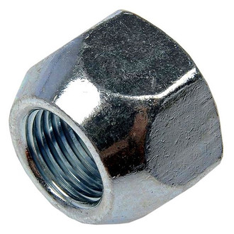 Dorman® - Zinc Cone Seat Standard Lug Nuts