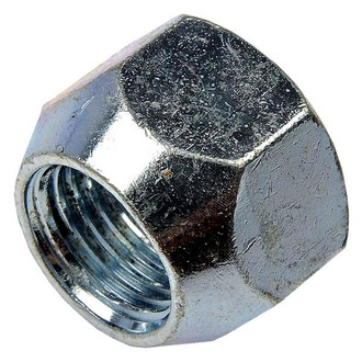 Dorman® - Zinc Cone Seat Standard Lug Nut