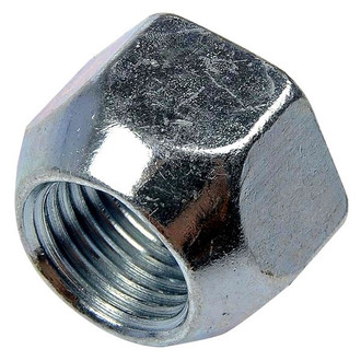 Dorman® - Zinc Cone Seat Standard Lug Nut