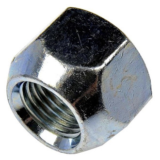 Dorman® - Zinc Cone Seat Standard Lug Nut