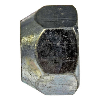 Dorman® - Zinc Cone Seat Standard Lug Nuts
