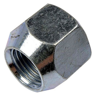 Dorman® - Zinc Cone Seat Standard Lug Nuts