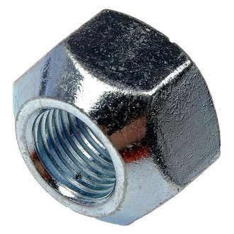 Dorman® - Zinc Cone Seat Standard Lug Nuts