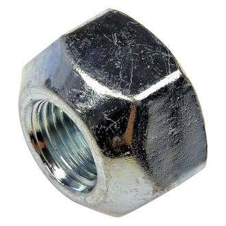 Dorman® - Zinc Cone Seat Standard Lug Nuts