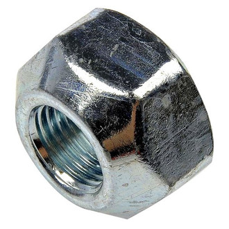 Dorman® - Zinc Cone Seat Standard Lug Nuts