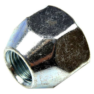 Dorman® - Zinc Cone Seat Standard Lug Nut