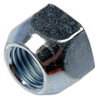 Dorman® - Zinc Cone Seat Standard Lug Nut
