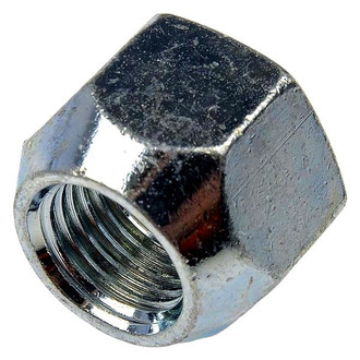 Dorman® - Zinc Cone Seat Standard Lug Nut
