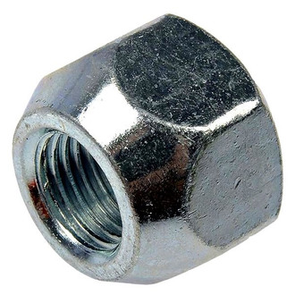 Dorman® - Zinc Cone Seat Standard Lug Nuts