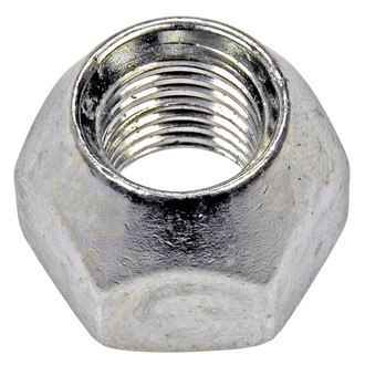 Dorman® - Zinc Cone Seat Standard Lug Nut