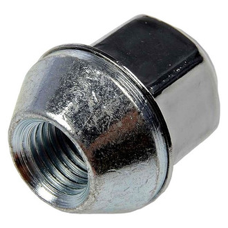 Dorman® - Natural Cone Seat Dometop Capped Lug Nut