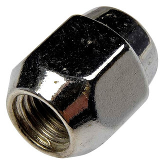 Dorman® - Chrome Cone Seat Acorn Lug Nut