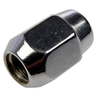 Dorman® - Chrome Cone Seat Acorn Lug Nut